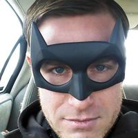 J Derrick Unger's Photo