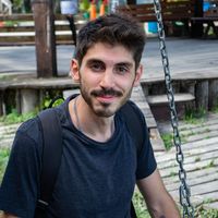 Renzo  Banzan的照片