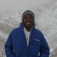 Denys Felipe's Photo