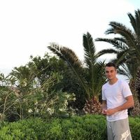 Steve Tsalos's Photo