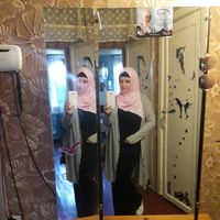 Мария Ивановна Горева's Photo