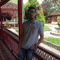 Hernando Ocampo's Photo