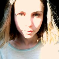 Gaëlle Bellier's Photo