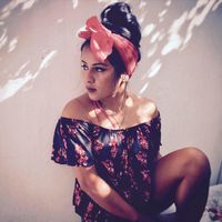 Anna  Albrite's Photo