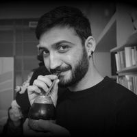 Baryali Waiz's Photo