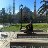 Diana Ordoñez's Photo