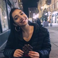 Fatine Cherkaoui的照片