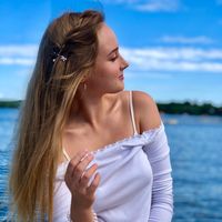 Fotos de Diana Sokolenko