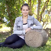 Sabine Kuchinke's Photo