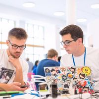 Pep Rodeja Ferrer's Photo