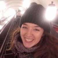 Carole Kessle的照片