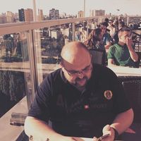 Dmitriy Drach's Photo