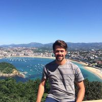 Fotos de Alexandre Fleurant