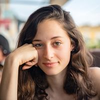 Mariana Boneli Vieira's Photo