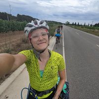 Savanna Jarvis Blair's Photo