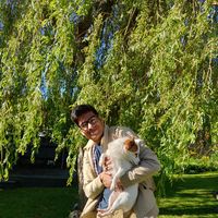 Sakim Samad的照片