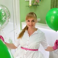 Ольга Яцькив's Photo