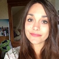 Fotos de Irène Khaletzky