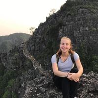 Oceane Lefebvre的照片