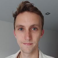 Brian Tucker的照片