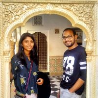 Photos de ANSHUMAN BEHERA