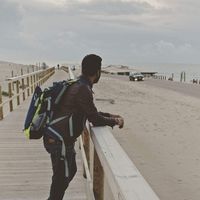 Shashank Kaslay的照片