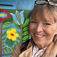 Rhonda Brown的照片