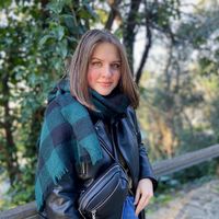 Julia Volokh's Photo