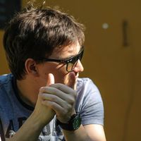 José Velázquez's Photo