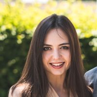 Mary Bateneva's Photo