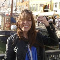 Raquel Oliveira的照片