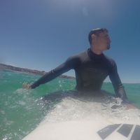 Andres Zarate's Photo