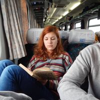 Le foto di Boglarka Dobo