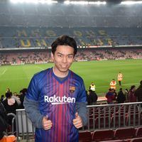 Kawamoto Fuga's Photo