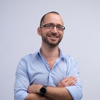 Csaba Valkai's Photo