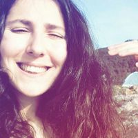 Merve Bayramoğlu's Photo