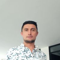 Carlos Hernando Barbosa Triana's Photo