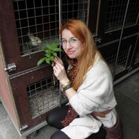 Agata Grabowicz's Photo