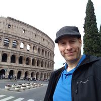 Andres Kogan's Photo