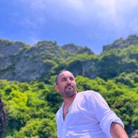 Sultan ALRUQI's Photo