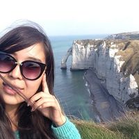 Nazerke Sybanbayeva的照片