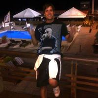 Esteban Porte's Photo