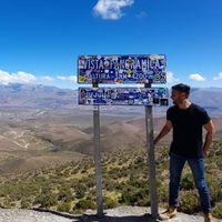 Federico  Modernell's Photo