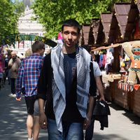 Антон Степура's Photo