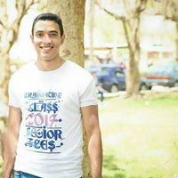 Ahmed Elzeer的照片