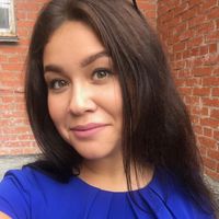 Dilyara Gabdrakhmanova's Photo