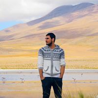 Julian Laiton Hernandez's Photo