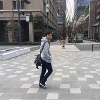 Dimas Alparizi的照片