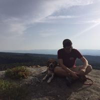 Vicent Boned's Photo