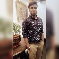 Yatish Singh的照片